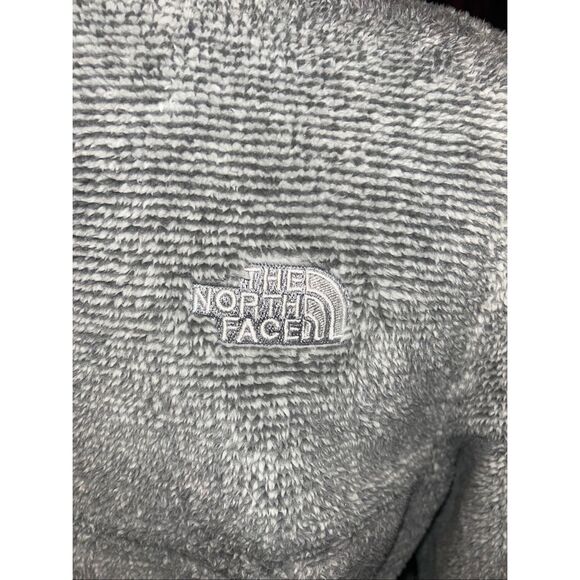 The North Face Osito 2 Women’s Full-Zip Fleece Jacket Size M - Picture 3 of 4